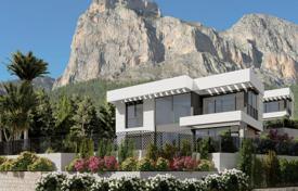 3-zimmer villa 145 m² in Polop, Spanien. 600 000 €