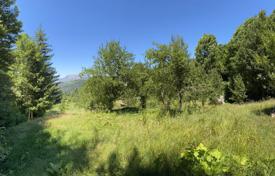 Grundstück in Kolašin, Montenegro. 460 000 €