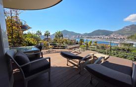 2-zimmer wohnung 141 m² in Budva city, Montenegro. 1 100 000 €