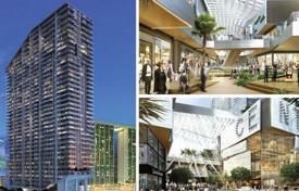 Neubauwohnung – Miami, Florida, Vereinigte Staaten. 696 000 €
