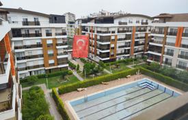 Wohnung – Konyaalti, Kemer, Antalya,  Türkei. $500 000