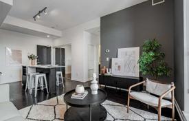 Wohnung – Sumach Street, Old Toronto, Toronto,  Ontario,   Kanada. C$791 000