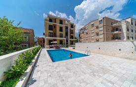 Wohnung – Donja Lastva, Tivat, Montenegro. 215 000 €