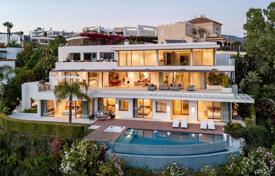 5-zimmer villa 869 m² in Benahavis, Spanien. 4 950 000 €