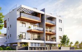 3-zimmer penthaus 127 m² in Kato Polemidia, Zypern. 660 000 €