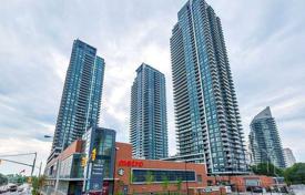 Wohnung – Lake Shore Boulevard West, Etobicoke, Toronto,  Ontario,   Kanada. C$824 000