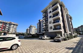 2-zimmer wohnung 60 m² in Kestel, Türkei. 9 329 000 TRY