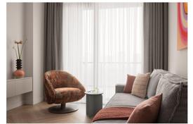 2-zimmer wohnung 55 m² in Altstadt von Tiflis, Georgien. $220 000
