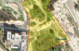 Grundstück in Agios Tychonas, Zypern. 2 600 000 €