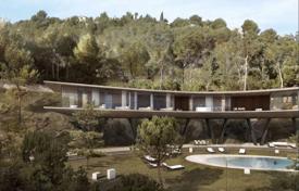 4-zimmer einfamilienhaus 1068 m² in Benissa, Spanien. 4 200 000 €