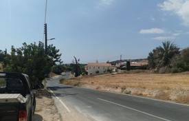 Grundstück in Peyia, Zypern. 375 000 €