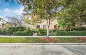 Haus in der Stadt – Homestead, Florida, Vereinigte Staaten. $550 000