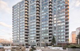 Wohnung – Yonge Street, Toronto, Ontario,  Kanada. C$682 000