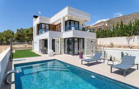 4-zimmer villa 228 m² in Finestrat, Spanien. 835 000 €
