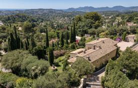 7-zimmer villa in Mougins, Frankreich. 2 700 000 €