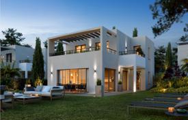 New residential complex with apartments and villas in Le Cannet, Frankreich. ab 399 000 €