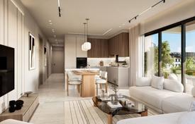 2-zimmer wohnung 108 m² in Germasogeia, Zypern. 605 000 €
