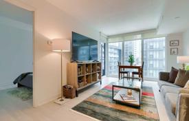 2-zimmer wohnung in Old Toronto, Kanada. C$855 000