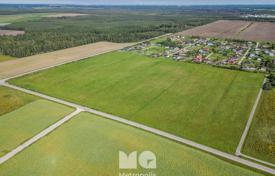Grundstück – Olaine Parish, Olaine Municipality, Lettland. 750 000 €