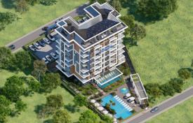 Wohnung – Avsallar, Antalya, Türkei. $102 000