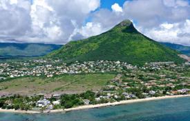 3-zimmer appartements in neubauwohnung 162 m² in Tamarin, Mauritius. $424 000