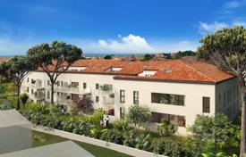 New residential complex with apartments in Marseillan, Frankreich. ab 397 000 €