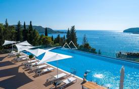 3-zimmer wohnung 125 m² in Budva city, Montenegro. 1 050 000 €