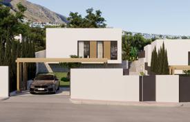 3-zimmer villa 132 m² in Benidorm, Spanien. 640 000 €