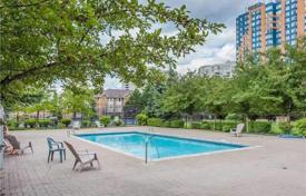 3-zimmer wohnung in Scarborough, Kanada. C$832 000