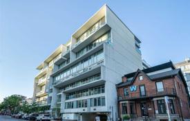 Wohnung – Portland Street, Toronto, Ontario,  Kanada. C$911 000