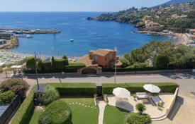 10-zimmer villa in Théoule-sur-Mer, Frankreich. 4 500 000 €