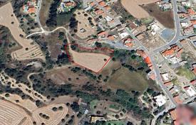 Grundstück in Larnaka, Zypern. 300 000 €
