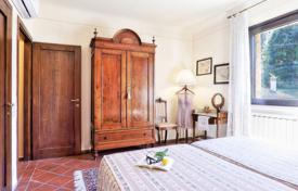 Einfamilienhaus – Gambassi Terme, Toskana, Italien. 3 400 €  pro Woche