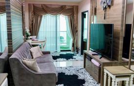 2-zimmer wohnung 52 m² in Pattaya, Thailand. $143 000