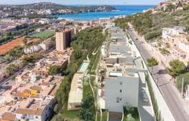 Neubauwohnung – Santa Ponsa, Balearen, Spanien. 1 691 000 €