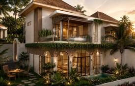 2-zimmer villa 123 m² in Ubud, Indonesien. $265 000