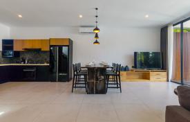 3-zimmer villa 250 m² in Tibubeneng, Indonesien. $339 000