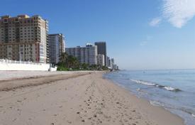Eigentumswohnung – Collins Avenue, Miami, Florida,  Vereinigte Staaten. $305 000