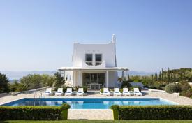 Villa – Peloponnes, Griechenland. 2 900 000 €