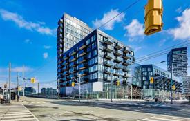 Wohnung – Trolley Crescent, Old Toronto, Toronto,  Ontario,   Kanada. C$1 040 000