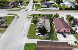 Wohnung – Homestead, Florida, Vereinigte Staaten. $499 000