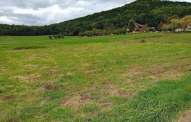 Grundstück in Litsko-Senskaya County, Kroatien. 45 000 €