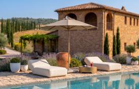 20-zimmer landgut 1000 m² in Monteroni D'arbia, Italien. 5 500 000 €