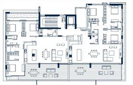 3-zimmer wohnung 179 m² in Agios Athanasios (Cyprus), Zypern. 1 520 000 €