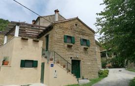 6-zimmer haus in der stadt 118 m² in Buzet, Kroatien. 350 000 €