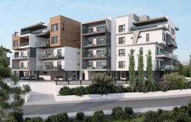 Neubauwohnung – Limassol (city), Limassol (Lemesos), Zypern. 410 000 €