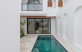 2-zimmer villa 100 m² in Tumbak Bayuh, Indonesien. $210 000