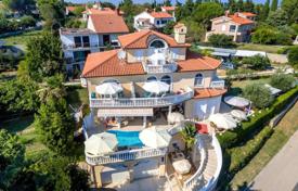 5-zimmer haus in der stadt 415 m² in Medulin, Kroatien. 1 300 000 €