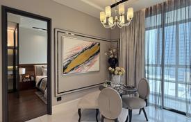 2-zimmer appartements in eigentumswohnungen in Watthana, Thailand. $1 133 000