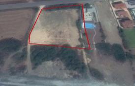 Grundstück in Larnaka, Zypern. 1 700 000 €